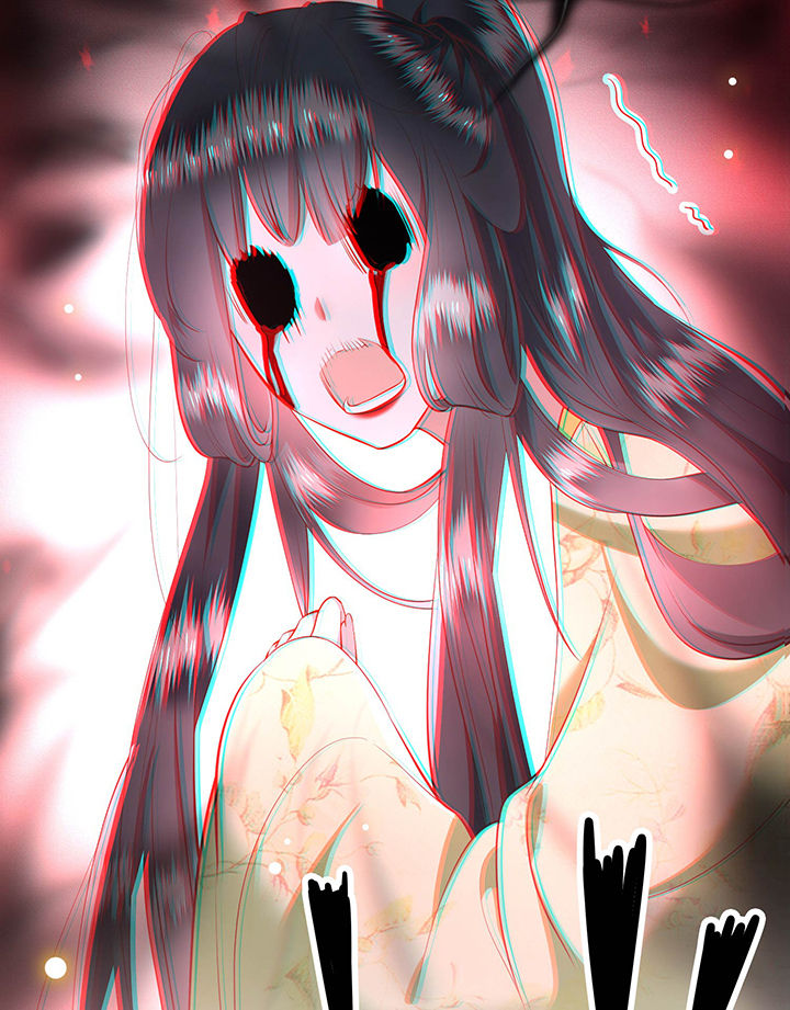 第40章：本宫要去摸鱼了24
