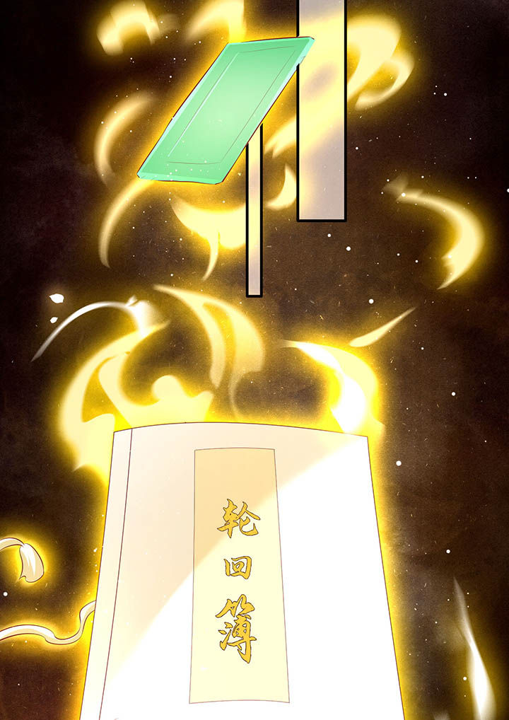 第118章：莫在轮回薄上做手脚16