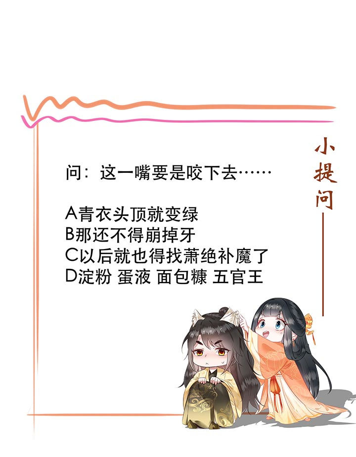 第84章：敢动他，老娘吞了你！48