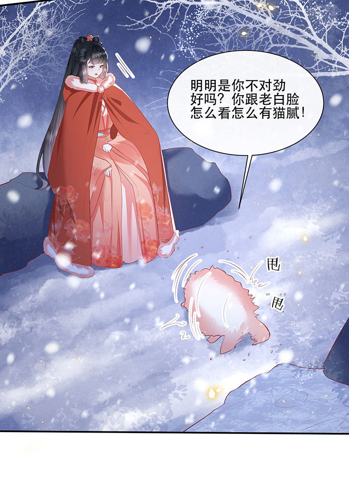 第114章：是喜欢还是崇拜？19
