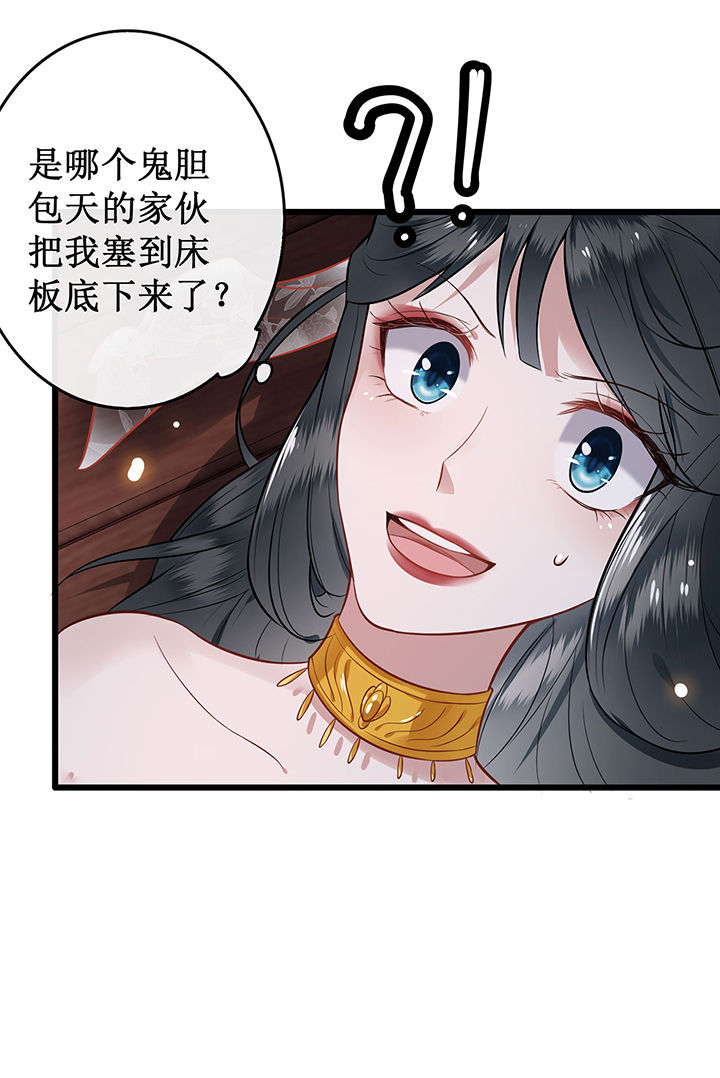 第1章：皮相倒还不错28