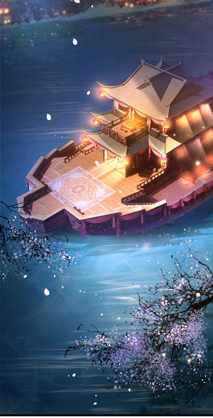 第1章：皮相倒还不错1