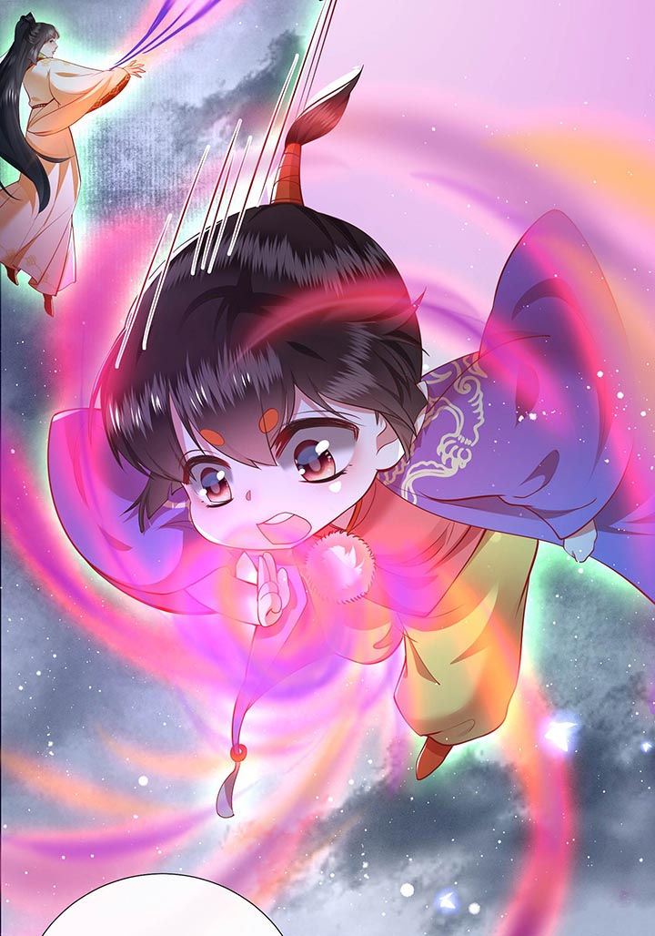 第96章：黄泉现人间！10