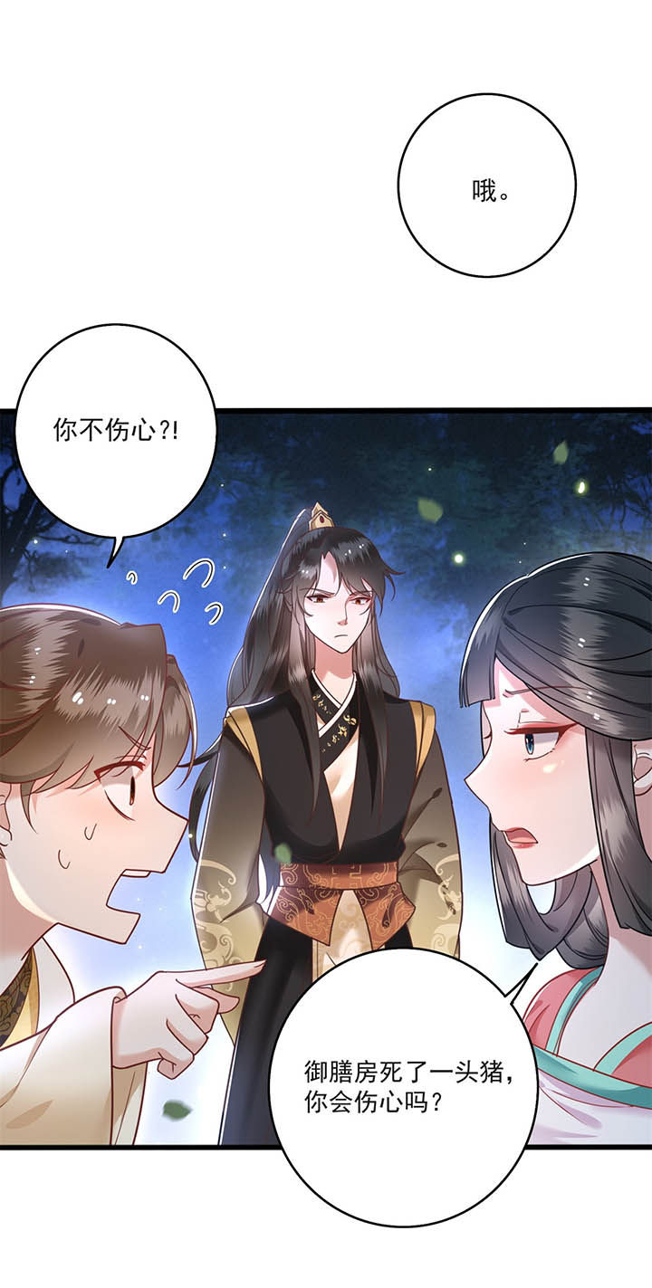 第7章：还搁这哔哔赖赖13
