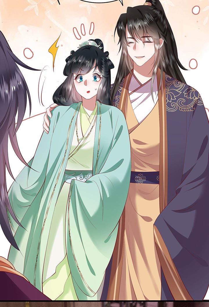 第82章：本王是她的未婚夫！11
