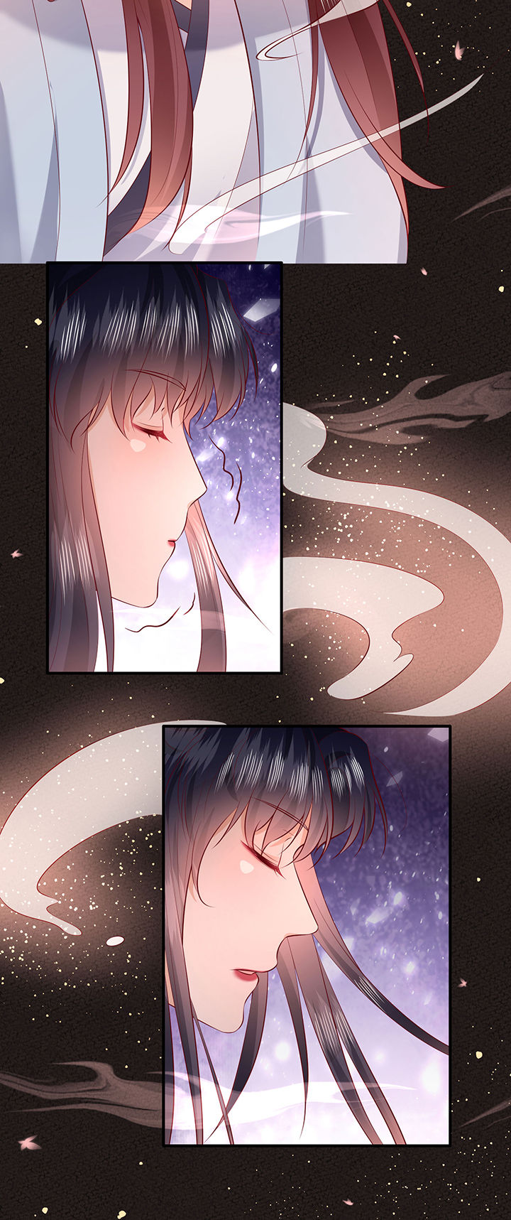 第159章：没资格的醋吃起来最酸18