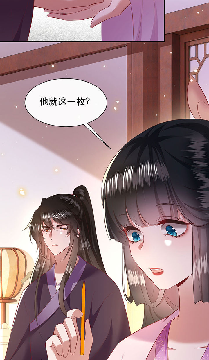 第154章：给妹夫点气受31