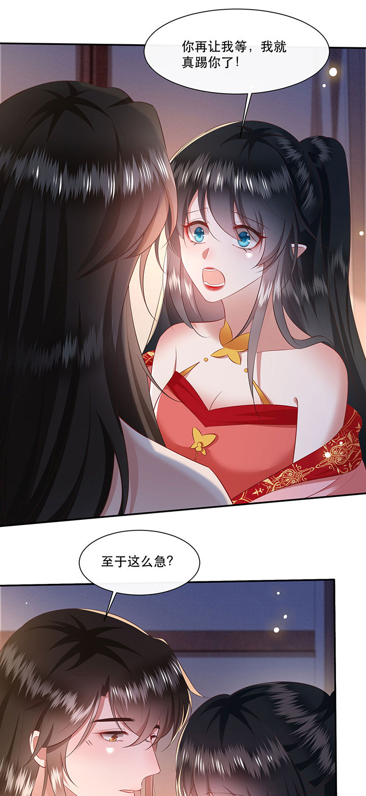第127章：为夫教你道理5