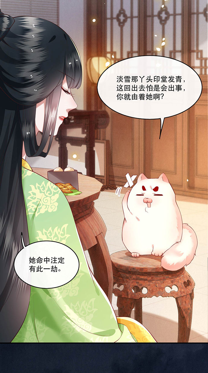 第53章：放你出去，一日放纵16