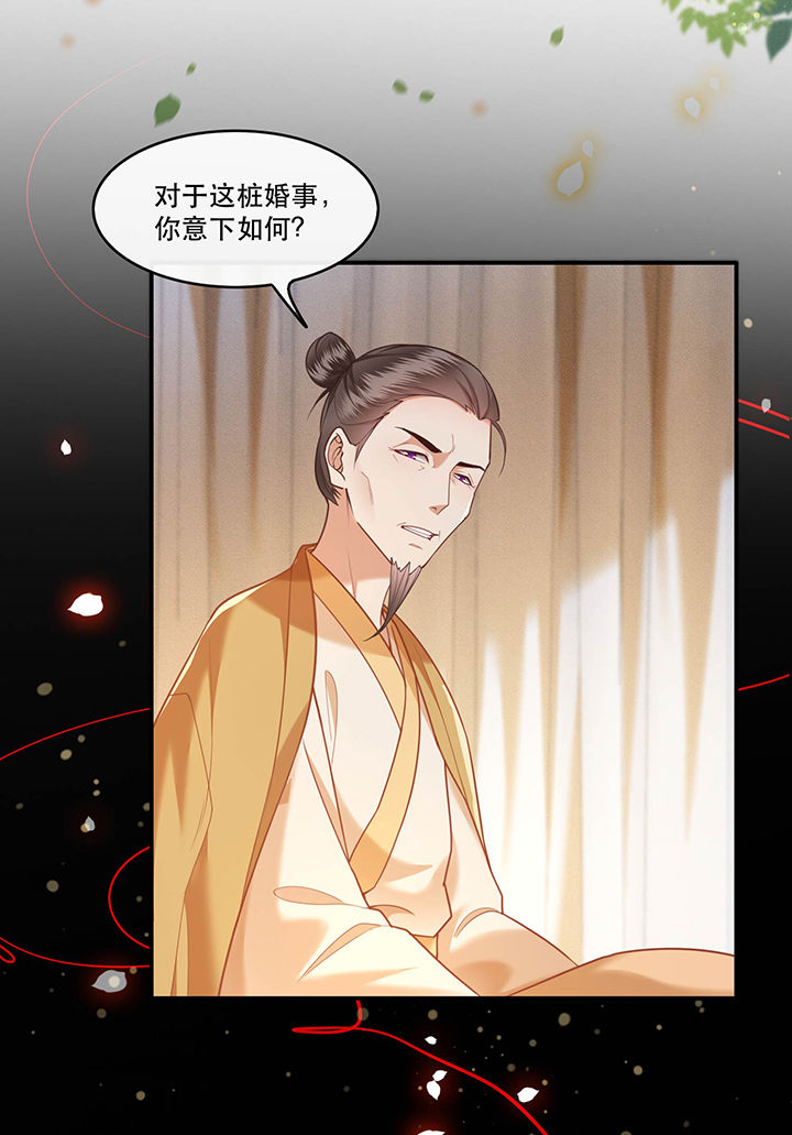 第48章：这桩婚事，你如何考虑？32