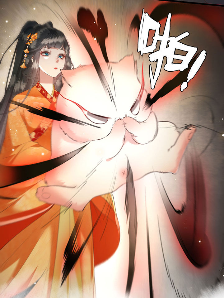 第27章： 原来香火是被截胡了呀！12