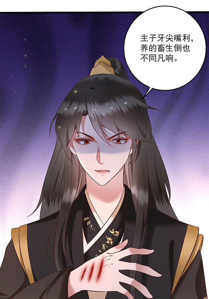 第7章：还搁这哔哔赖赖24