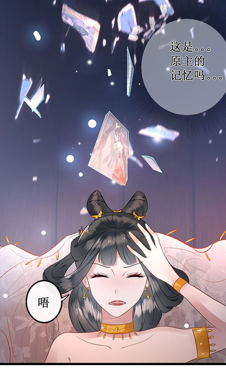 第1章：皮相倒还不错30