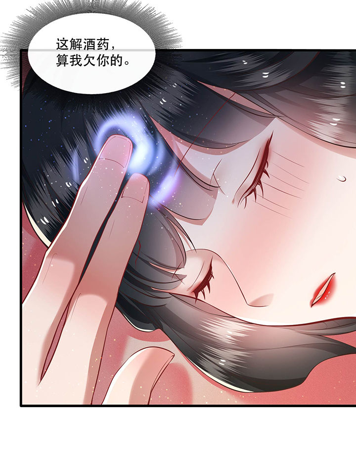 第52章：这解酒药，算我欠你的12