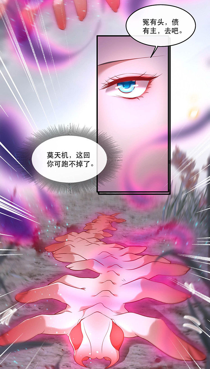 第54章：学会给主人捡东西了！33