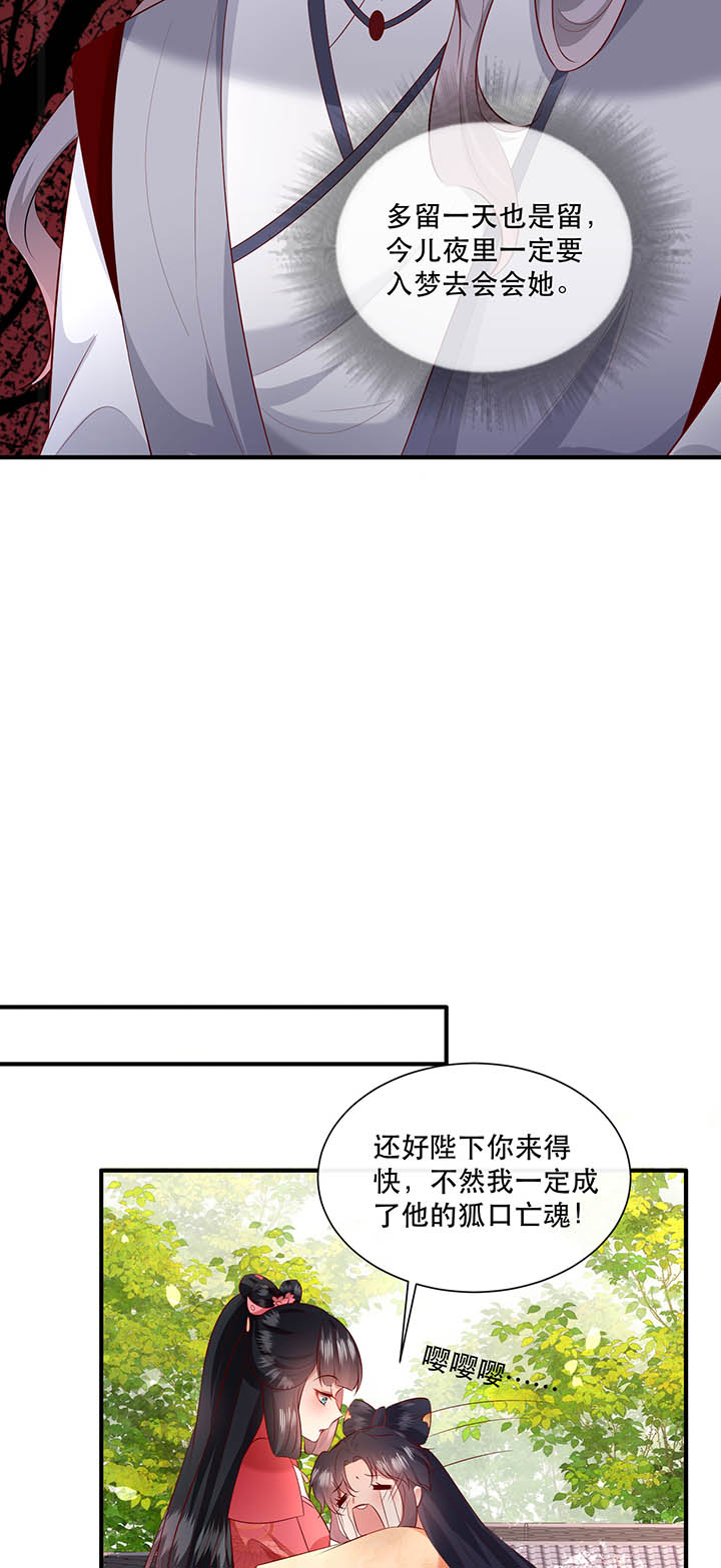 第156章：夜会摄政王府24