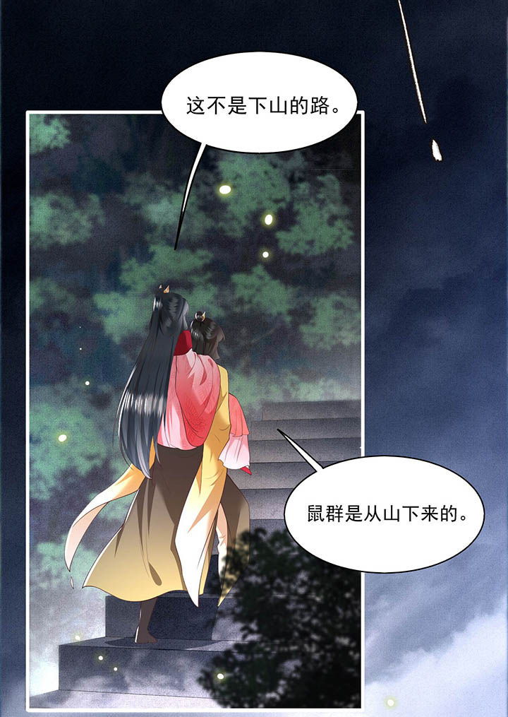 第29章：臣忽感不适，劳烦公主搀着14