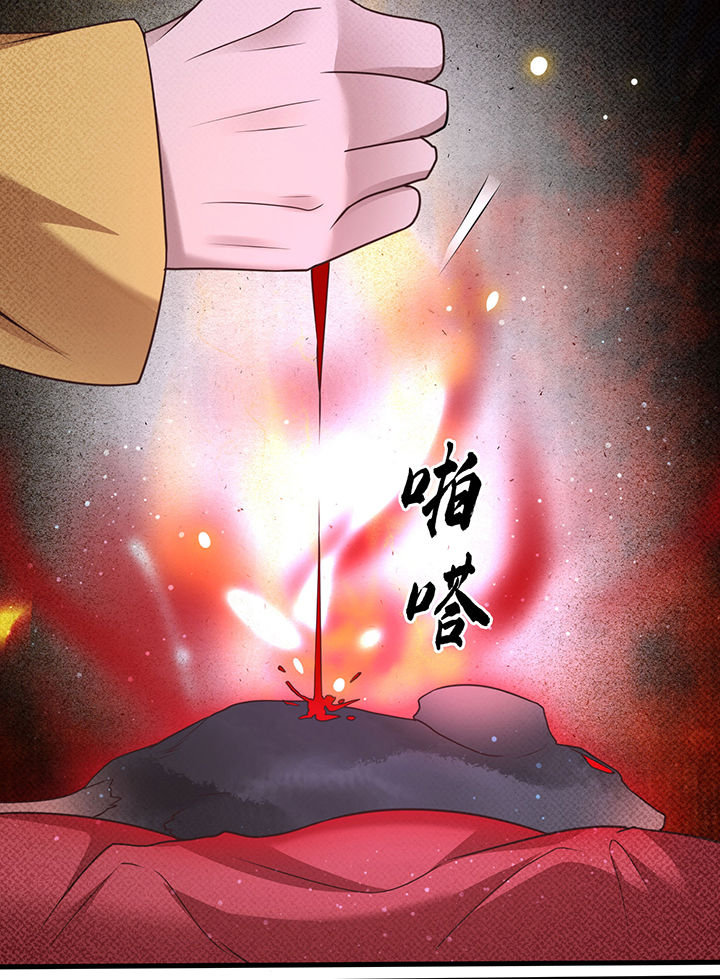 第33章：赶紧把那只猫精收拾了！_19