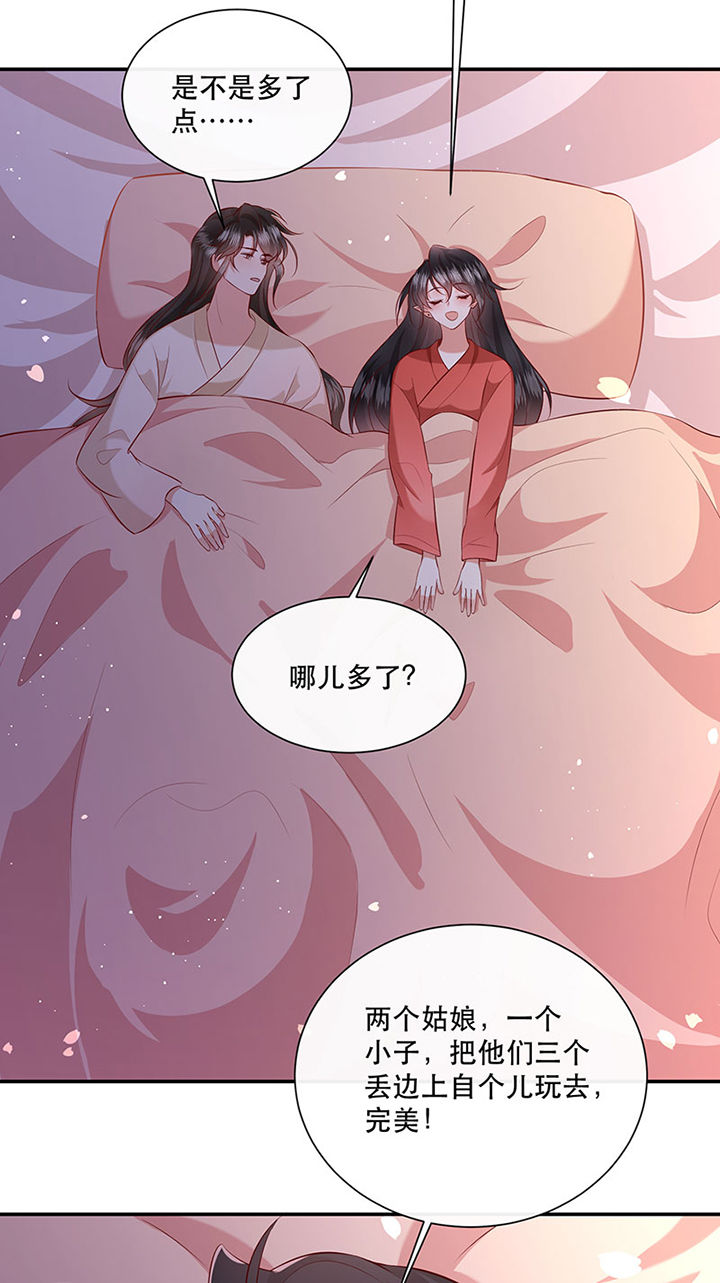 第154章：给妹夫点气受1
