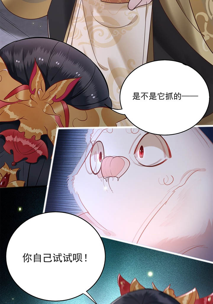 第7章：还搁这哔哔赖赖19