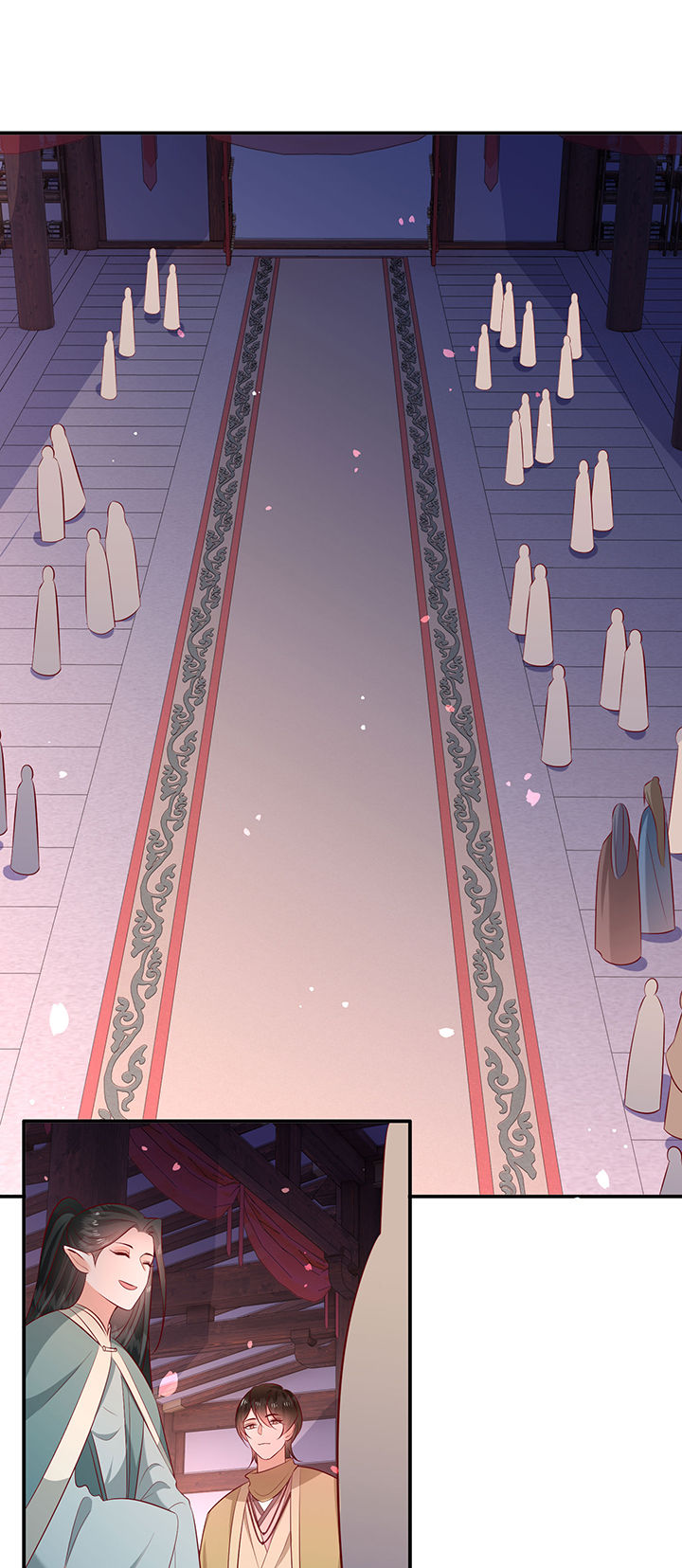 第173章：洞房花烛夜（完结）32