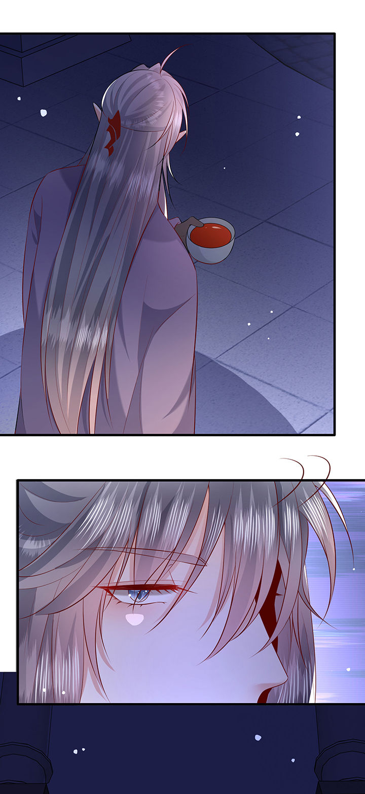 第159章：没资格的醋吃起来最酸10
