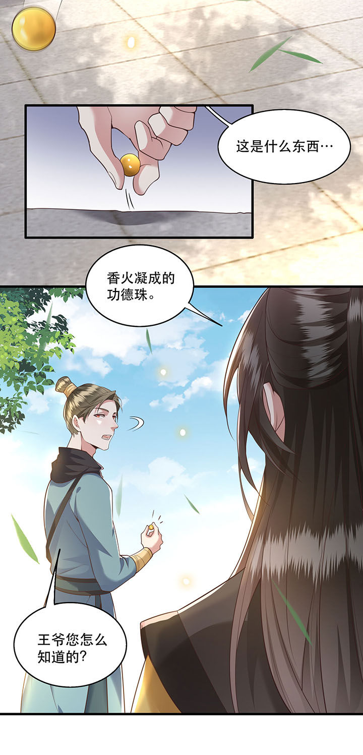 第27章： 原来香火是被截胡了呀！21