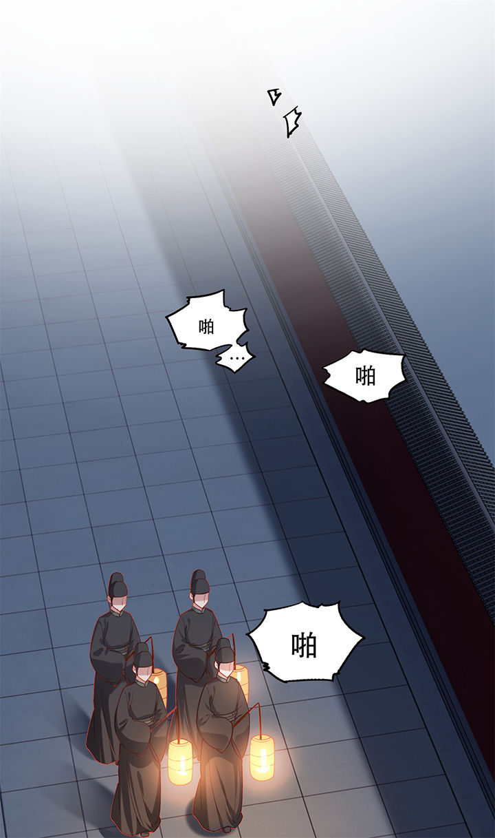 第10章：狗奴才脸皮太硬25