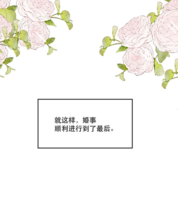 第176章：【番外】婚事顺利结束20