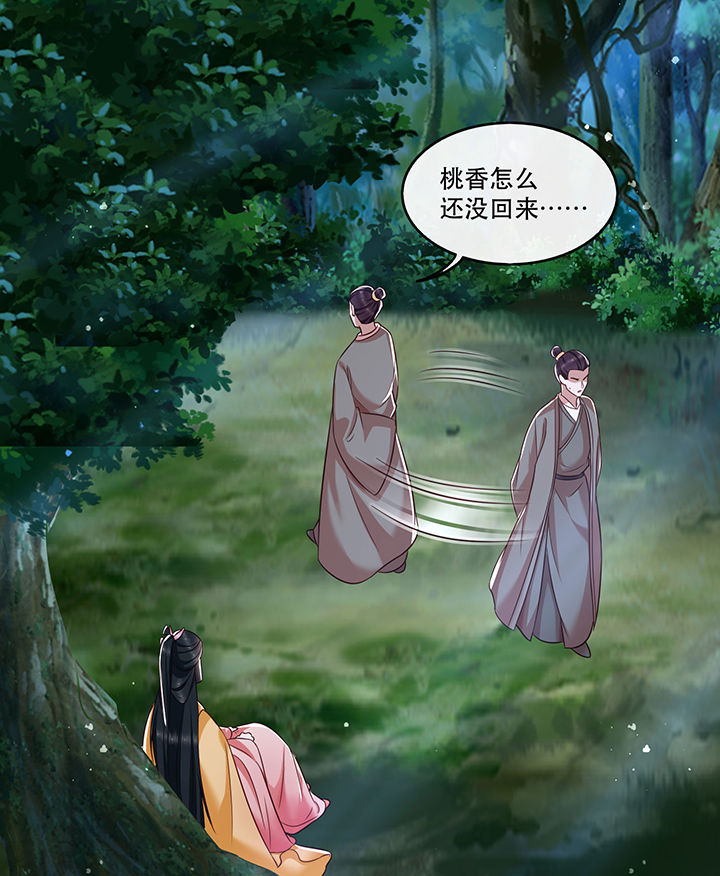 第55章：淡雪与桃香的宿命37
