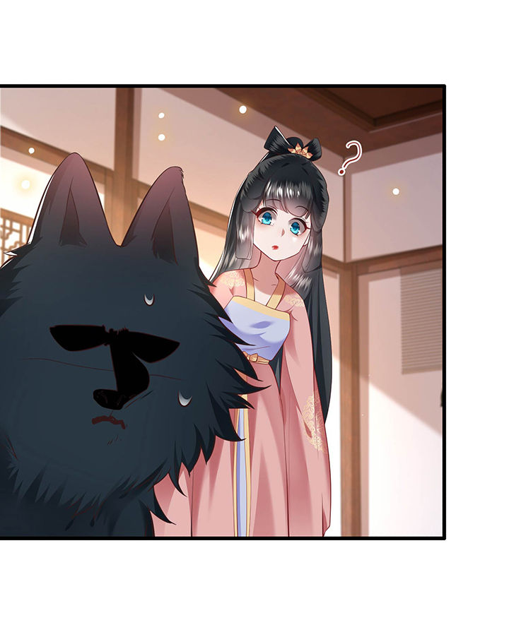 第69章：老娘非北阴不嫁27