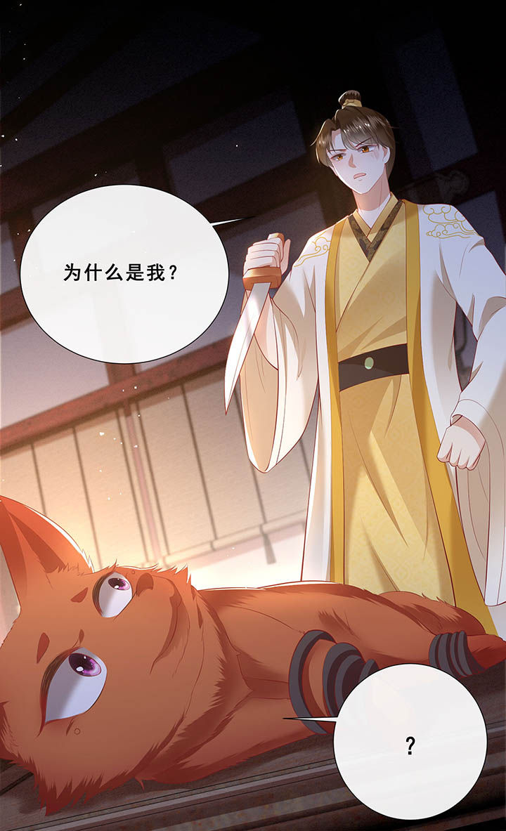 第109章：敢动老娘的人？32