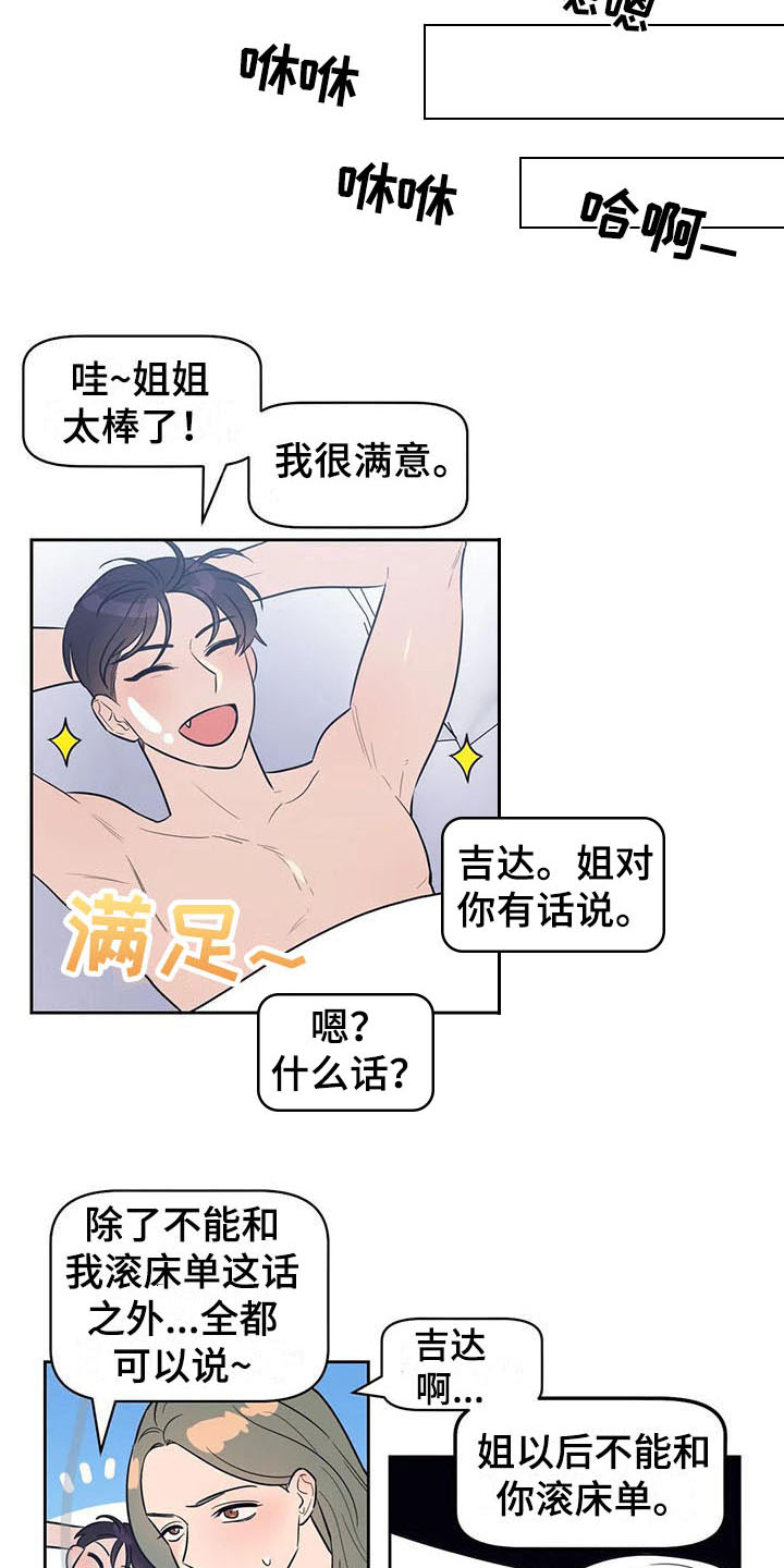 第3章：心动7
