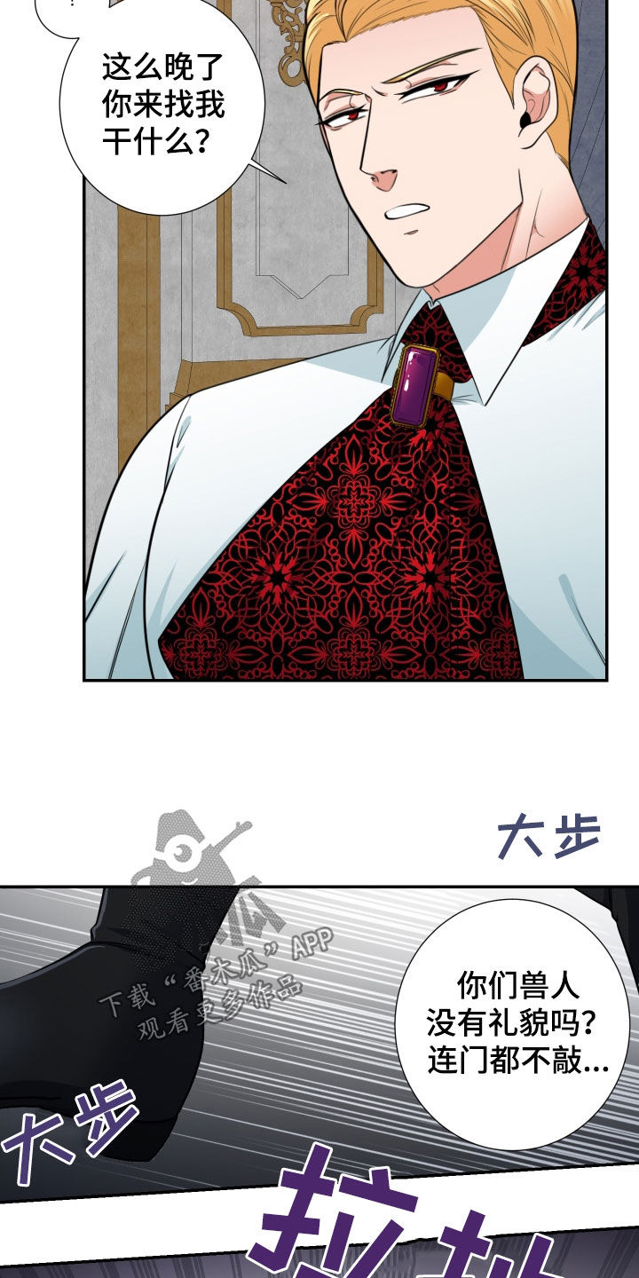 第13章：都是因为你16