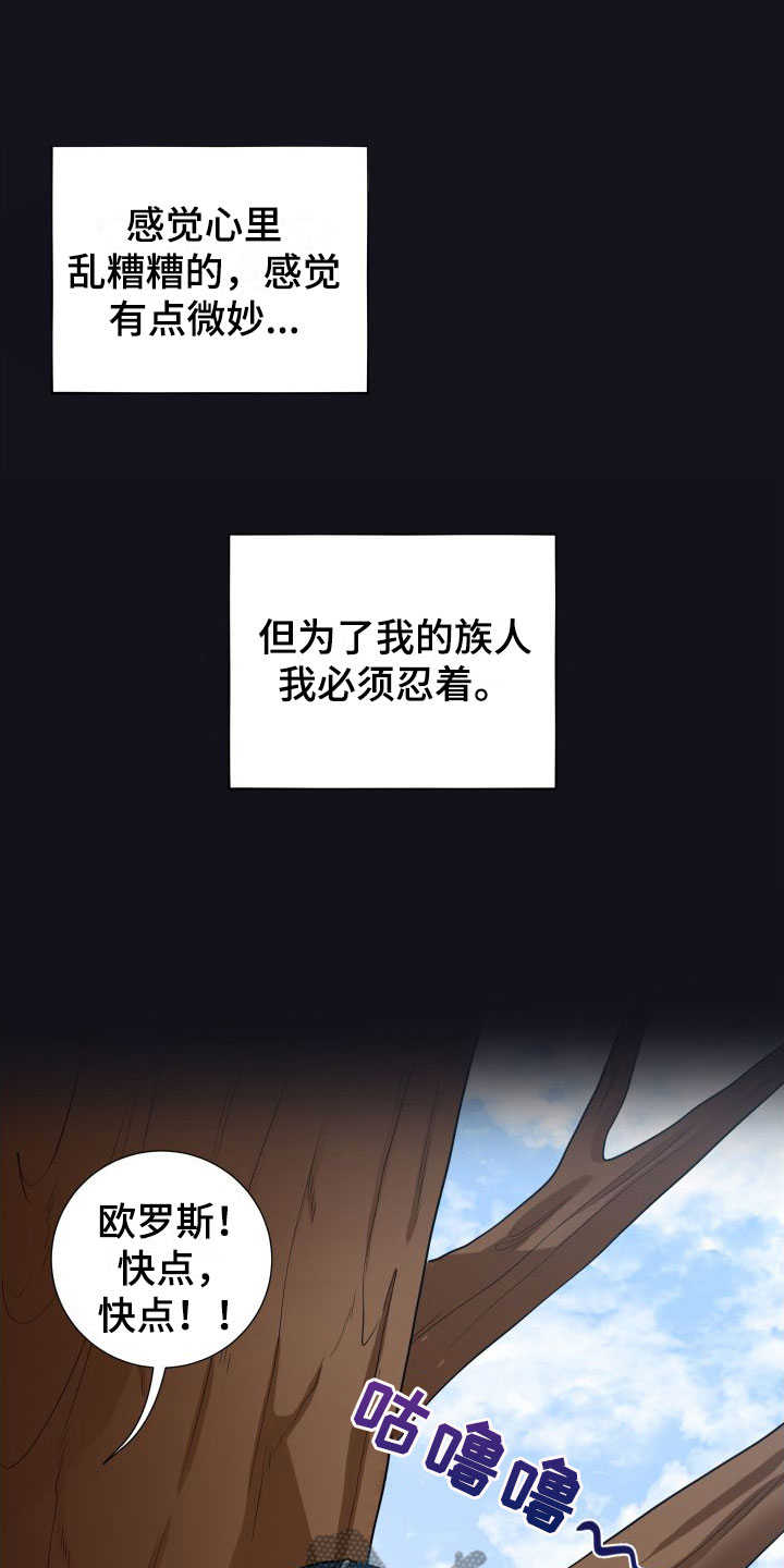 第4章：出来了12