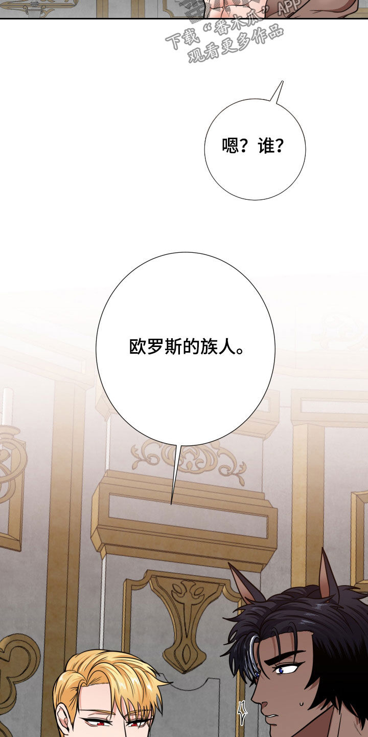 第22章：族人17