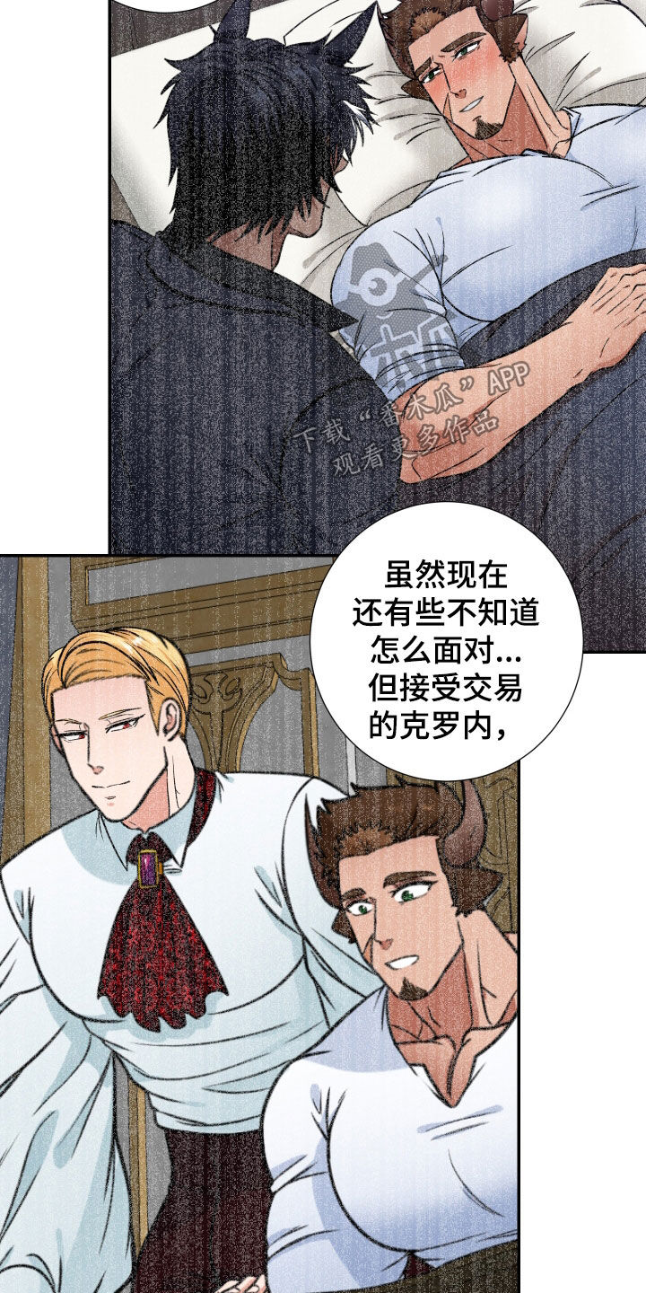 第20章：可以吻你吗4