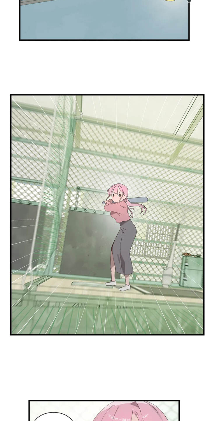 第34章：他在笑6