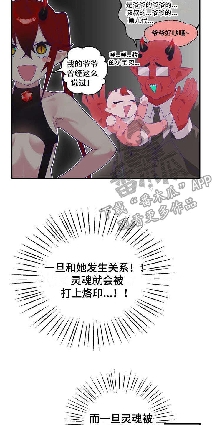 第14章：还债1