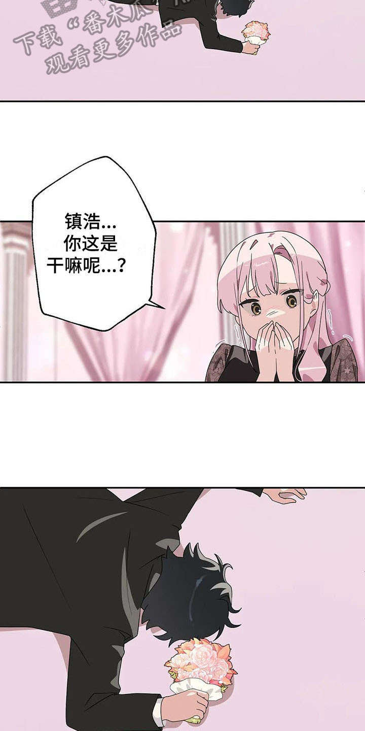 第7章：分手2