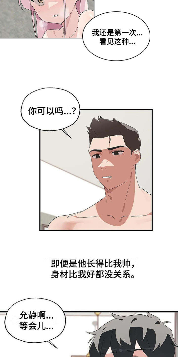 第4章：完败15