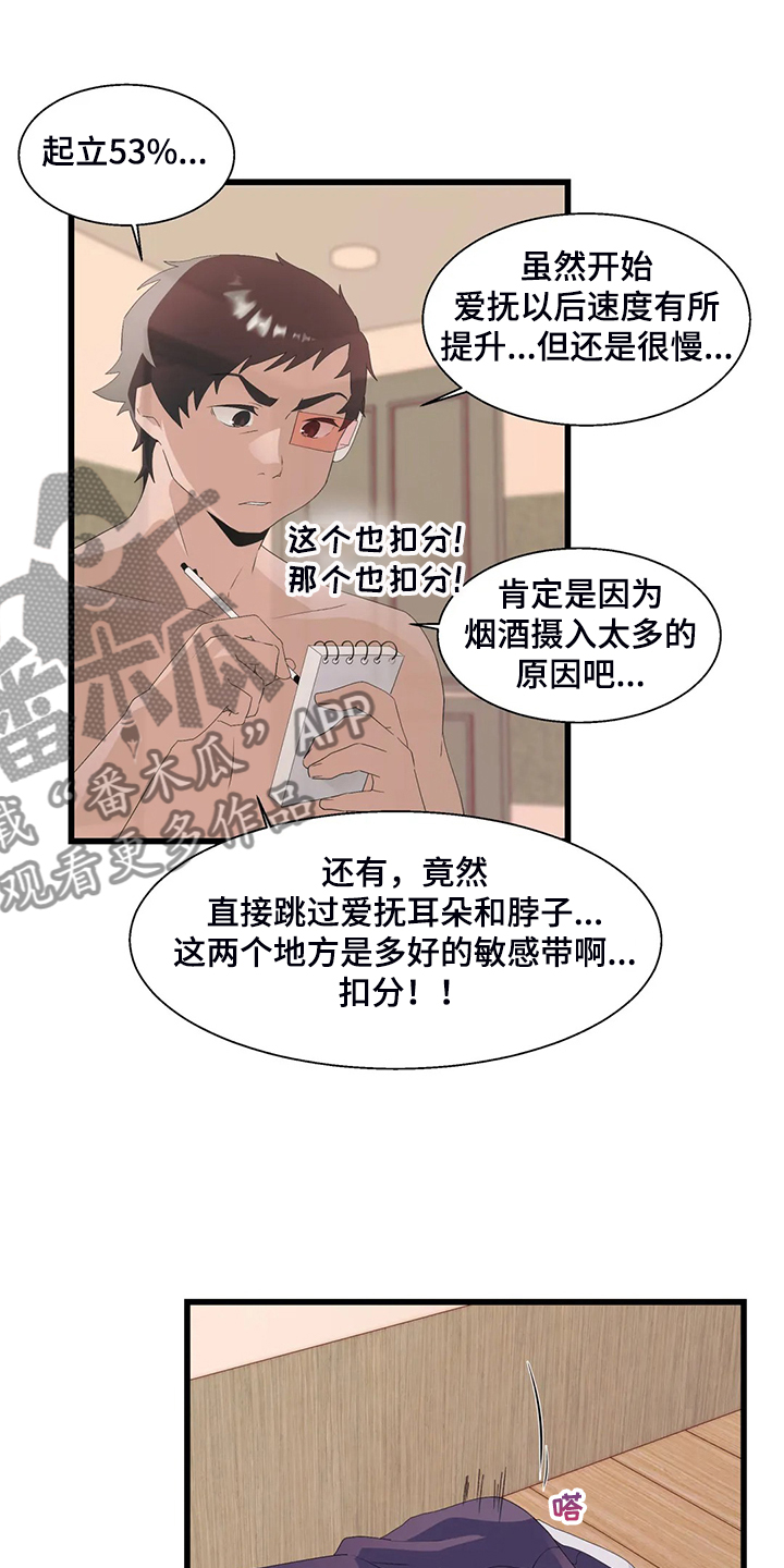 第24章：起立障碍6