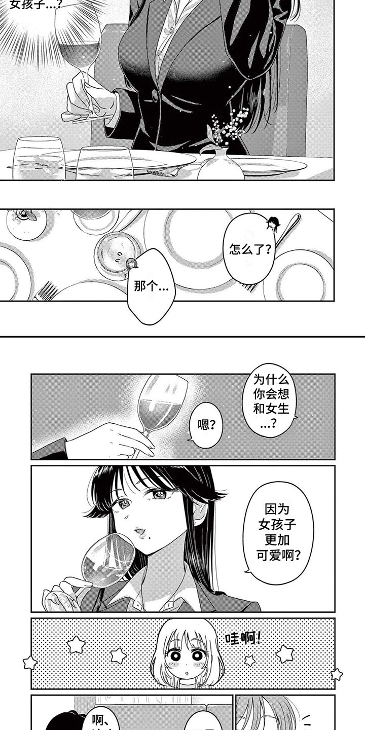第2章：意外来人6