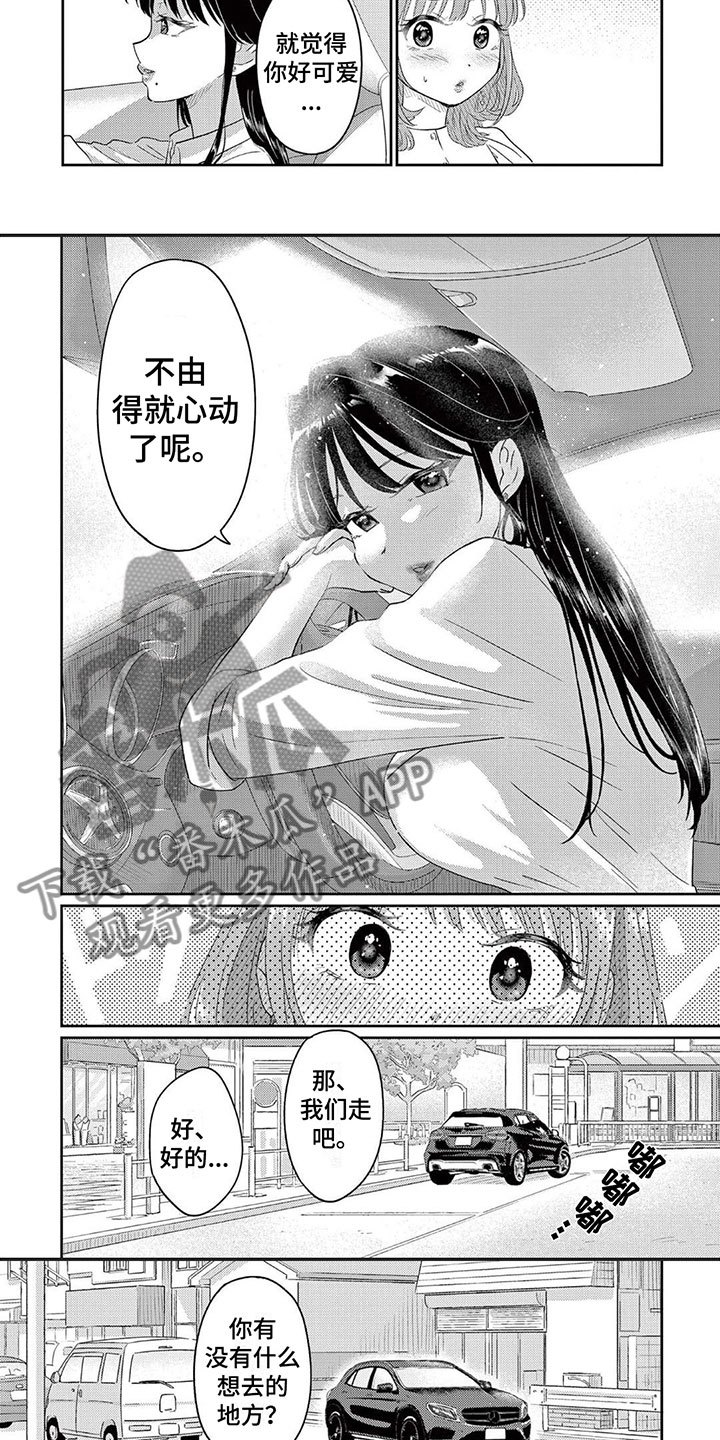 第11章：心动2