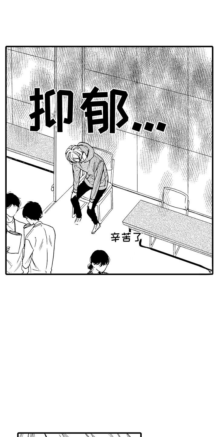第2章：演得差10