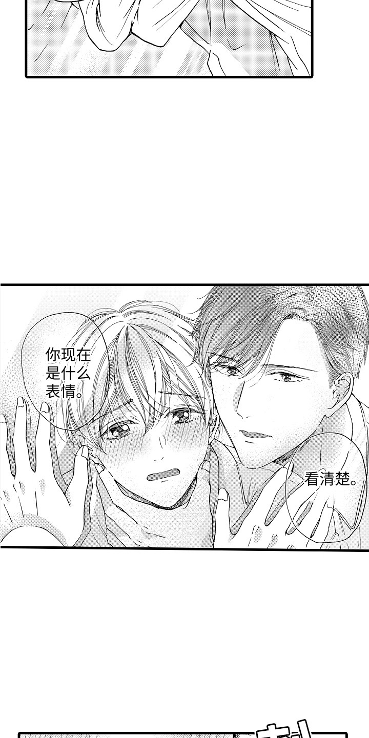 第13章：表情9