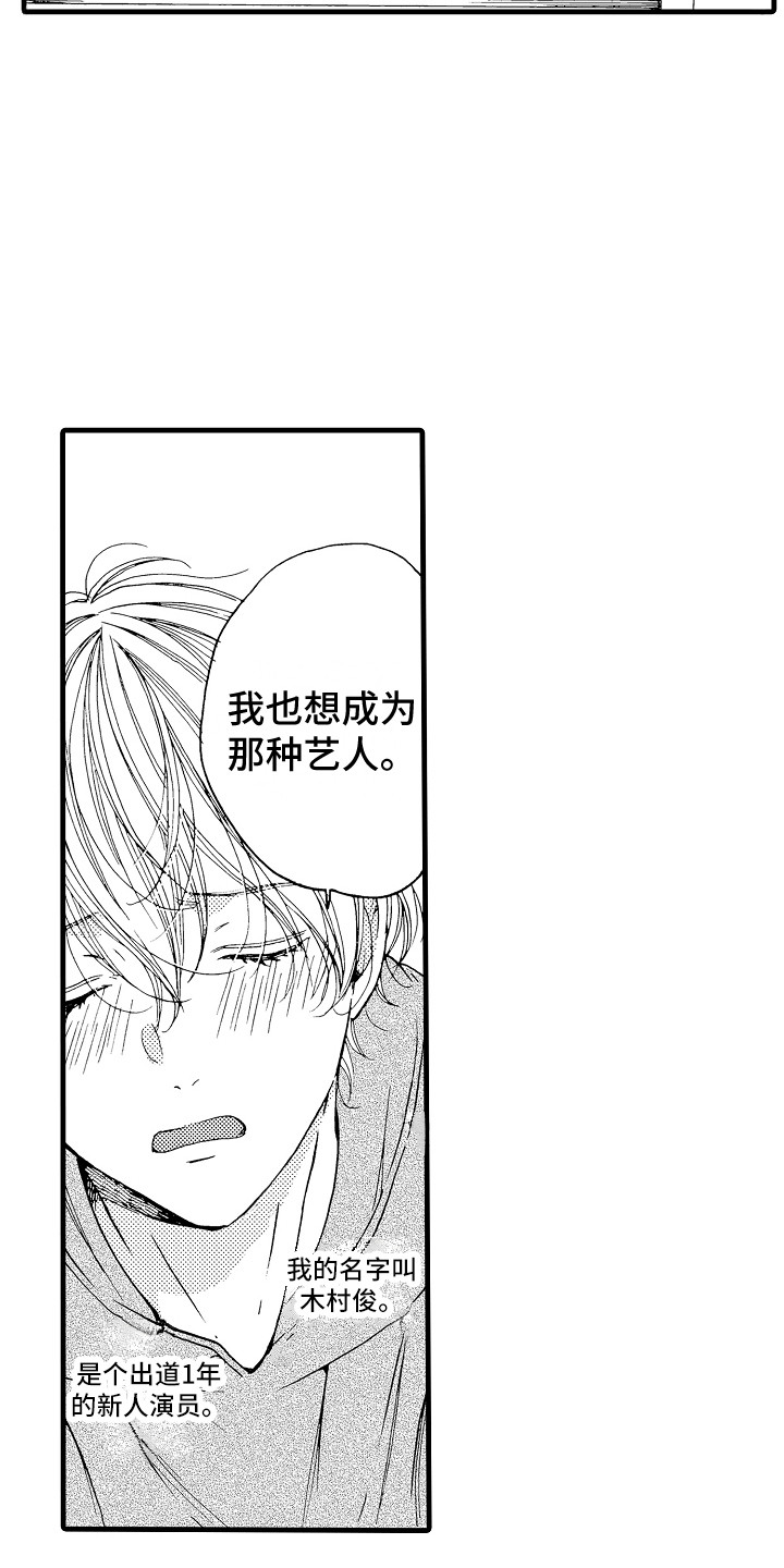第1章：偶像2