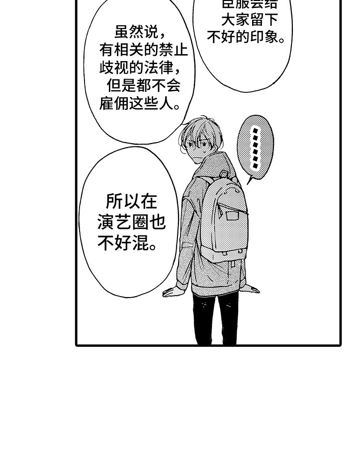 第1章：偶像17