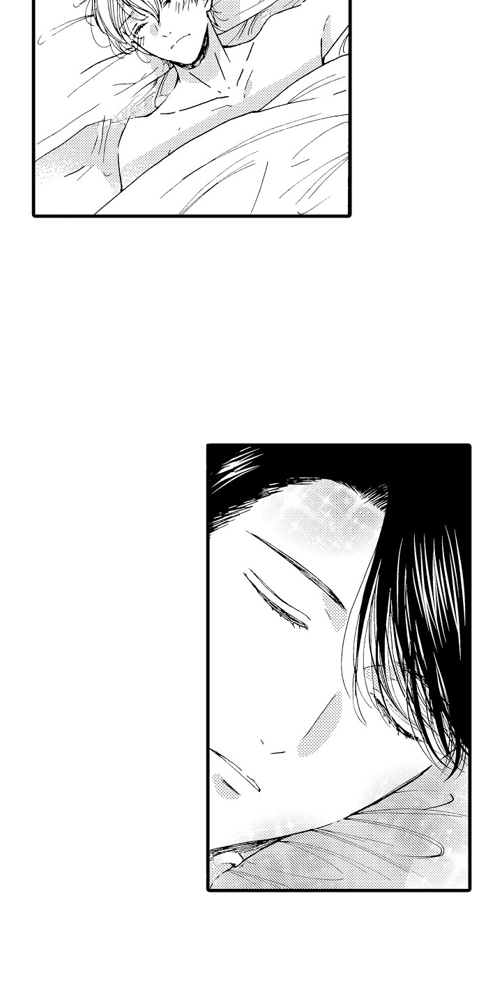第7章：很幸福8