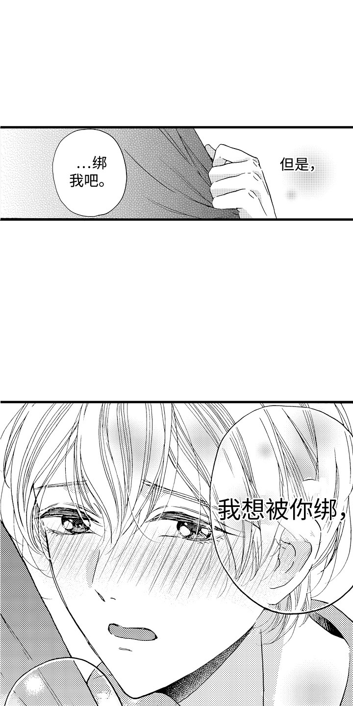 第25章：愿望13